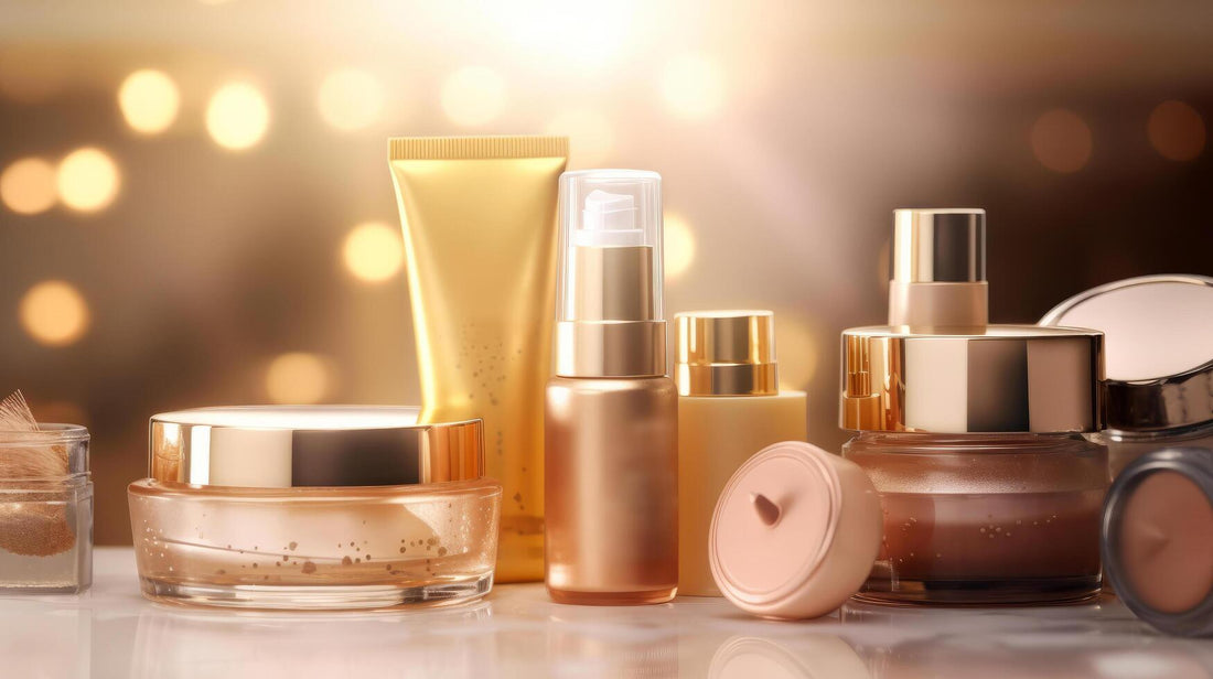 Understanding Skin Tones and Choosing the Right Makeup Colors