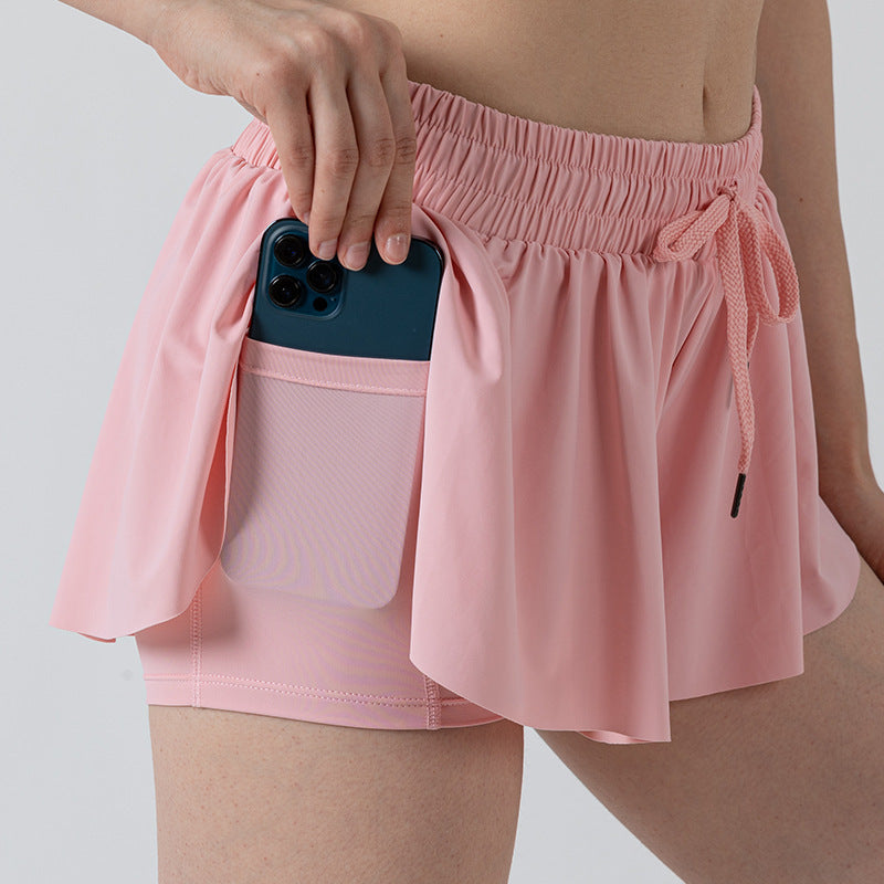 Tennis Shorts - Euphoryas Tennis Co.