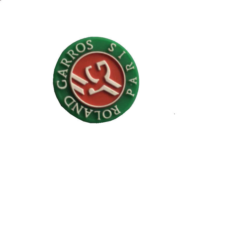 Commemorative Edition Silicone Tennis Racket Shock Absorber - Euphoryas Tennis Co.