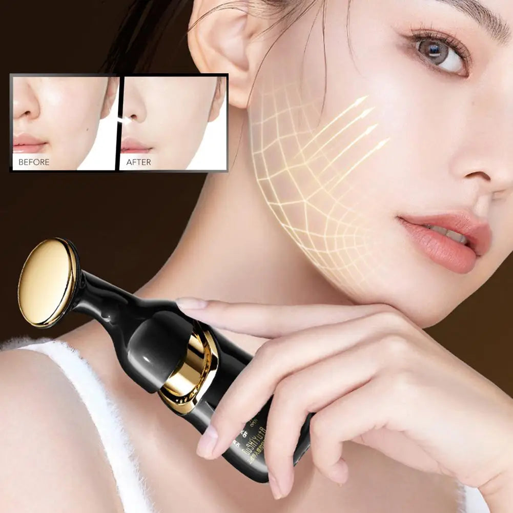 3-in-1 Face Massager – Neck, Facial, and Eye Massage - Euphoryas Permanent Makeup by Yas