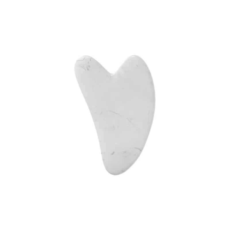 Resin Facial Roller & Scraping Board – Beauty & Skincare Tool for Face, Neck, and Eyes - Euphoryas Permanent Makeup by Yas