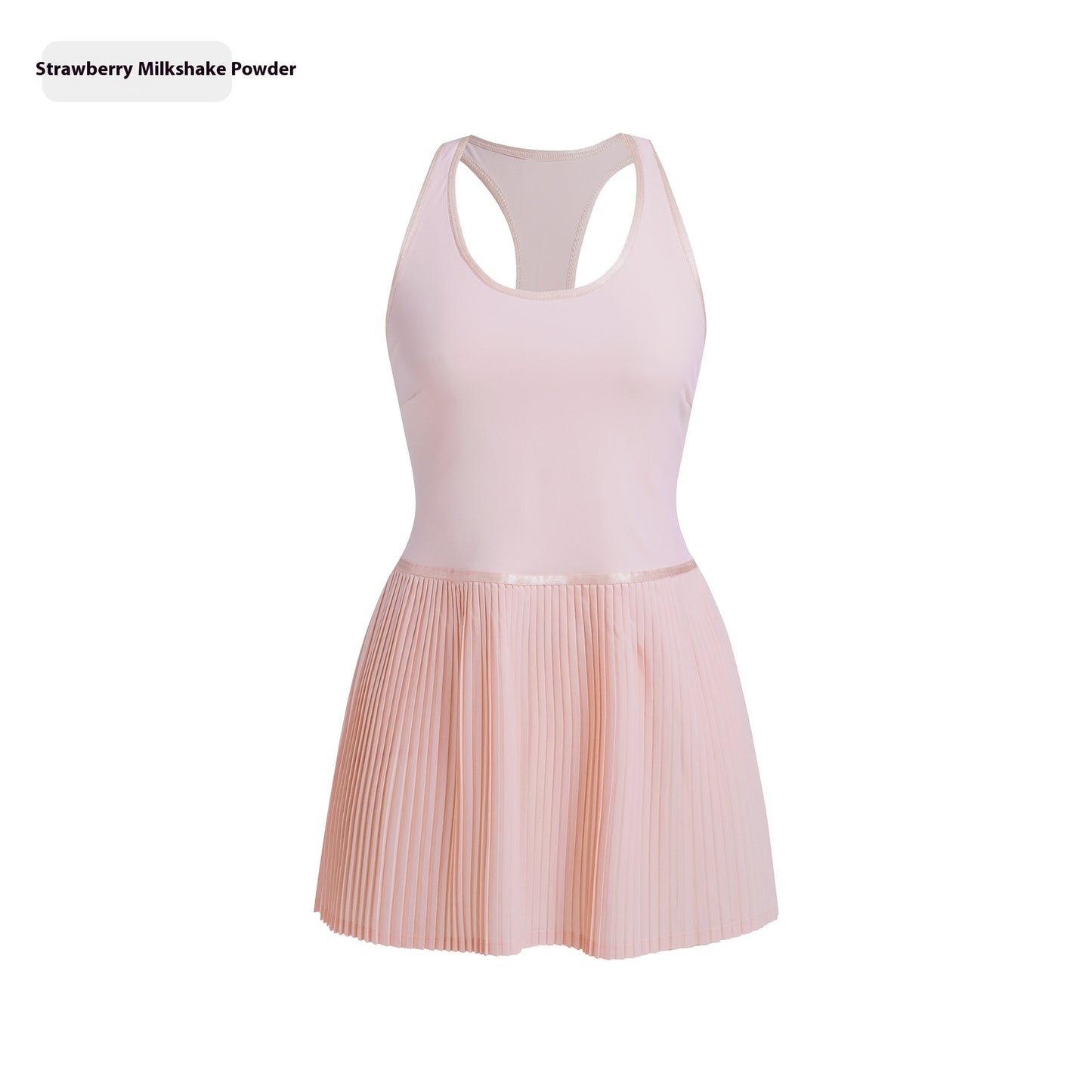 Anti-exposure Tennis Skirt - Euphoryas Tennis Co.
