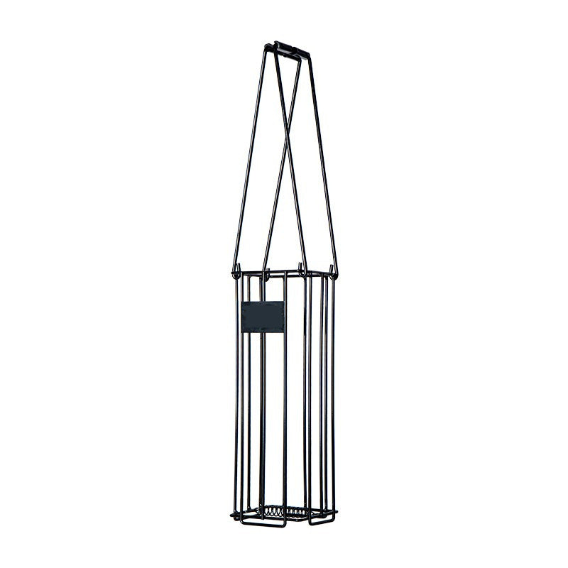 Portable Tennis Ball Picker - Euphoryas Tennis Co.