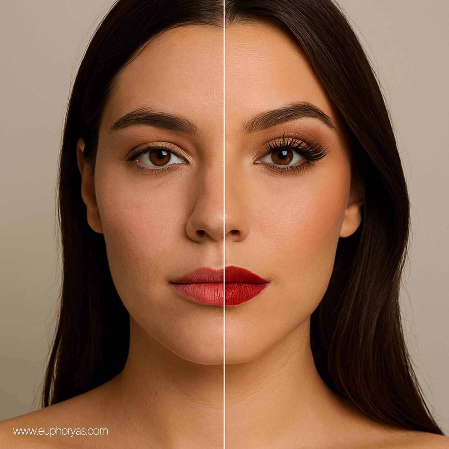Special Occasion Makeup - Euphoryas Permanent Makeup by Yas