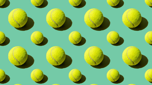 The Positive Impact of Tennis on Mental Health