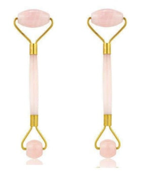 Beauty Jade Massage Facial Massage Beauty Massage Roller - Yas & Co.