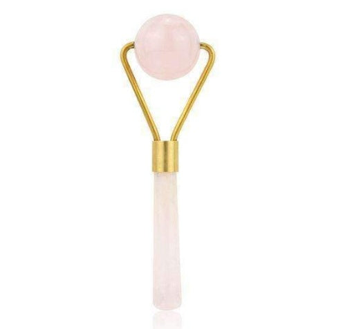 Beauty Jade Massage Facial Massage Beauty Massage Roller - Yas & Co.