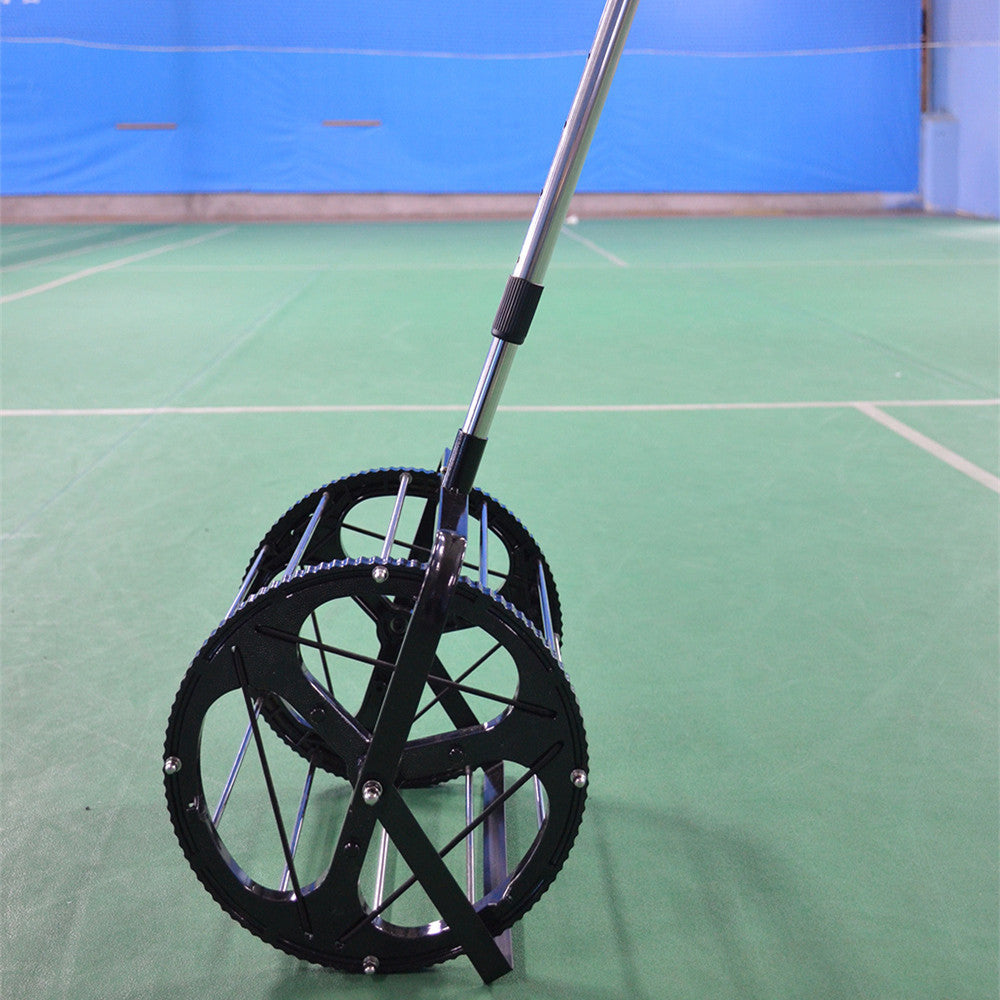 Tennis Ball Picker - Euphoryas Tennis Co.