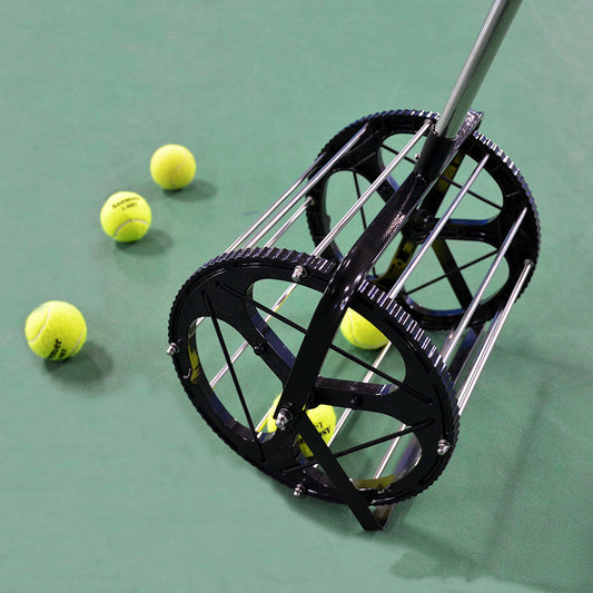 Tennis Ball Picker - Euphoryas Tennis Co.