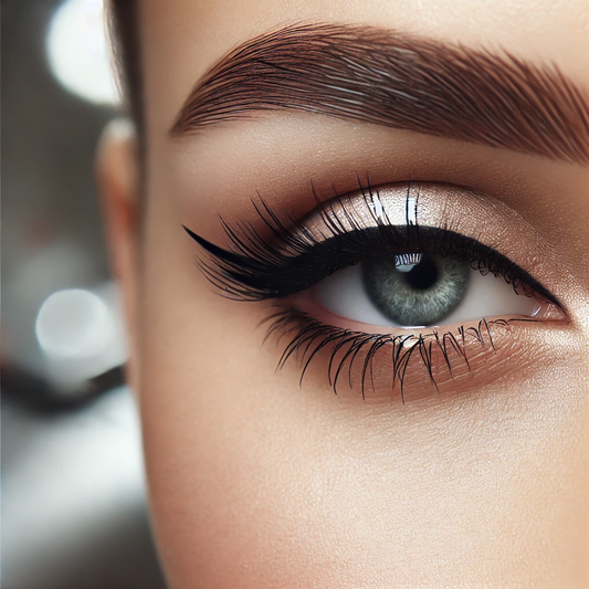 Special Occasion Makeup - Euphoryas Permanent Makeup by Yas