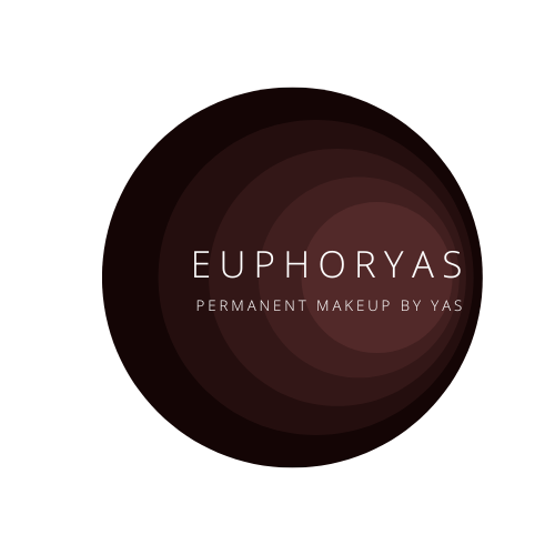 Euphoryas Permanent Makeup by Yas