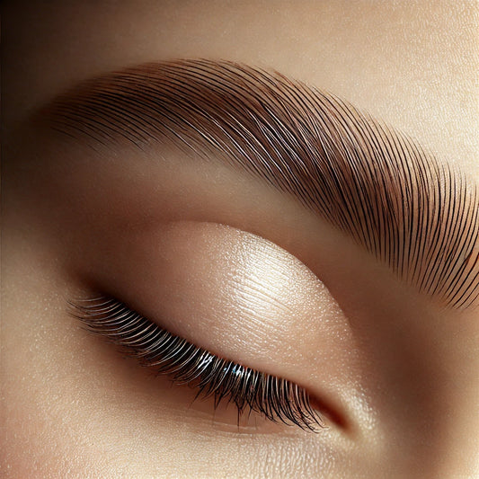 Nano Brows Service - Euphoryas Permanent Makeup by Yas
