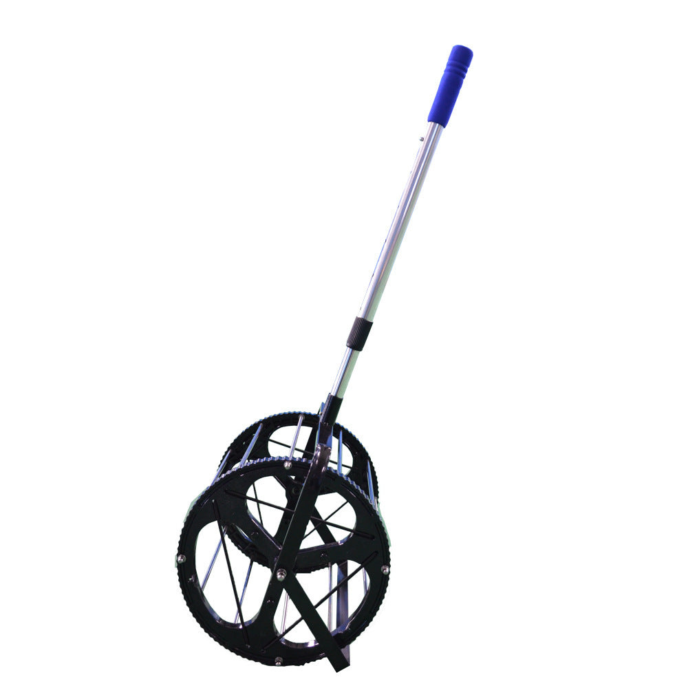 Tennis Ball Picker - Euphoryas Tennis Co.